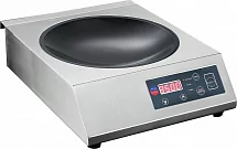 Плита вок индукционная INDOKOR IN3500 WOK