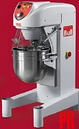 Миксер планетарный ROLLMATIC BULL B40P