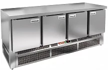 Стол холодильный HICOLD GNE 1111/TN O