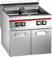Макароноварка ANGELO PO ICON 1N1CP2GH газ