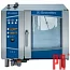 Вы смотрели Пароконвектомат ELECTROLUX AOS061EBH2 268210