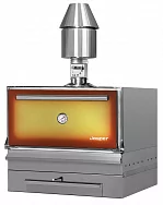 Гриль-печь JOSPER HJX 45M