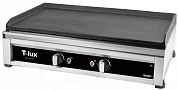 Поверхность жарочная T-LUX OGE 7050 SS