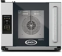 Печь конвекционная UNOX XEFR-04HS-ETRV Печь конвекционная UNOX XEFR-04HS-ETRV