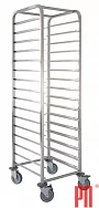 Тележка SASA 3925 400Х600 16
