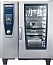 Вы смотрели Пароконвектомат RATIONAL SCC 101G газ B118300.30