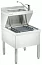 Вы смотрели Рукомойник HAU-P 5х7 BLANCO 572 555