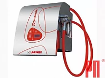Машина PAVONI DYNAMIC