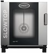Шкаф тепловой UNOX XEVSC-0711-CRM