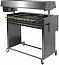 Вы смотрели Шашлычница газовая Grill Master Ф2ШГ (11301)