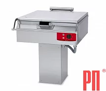 Сковорода опрокидывающаяся METOS PRINCE 60L 3755400