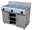Вы смотрели Плита электрическая Grill Master Ф3ПЭ (24034)