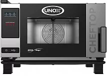 Пароконвектомат UNOX XEVC-0311-E1R 220в