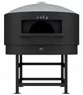 Печь для пиццы CEKY на дровах GRANVOLTA F12GW