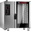 Вы смотрели Пароконвектомат ANGELO PO COMBISTAR BX101E
