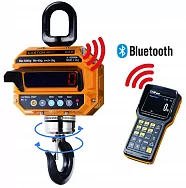 Весы крановые электронные CAS 5THD TWN