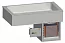 Вы смотрели Ванна охлаждаемая KOVINASTROJ SR-BH-4-50 39183