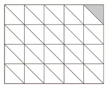 Решетка PANERO G 40 100X100X140 MM для SQ и PB