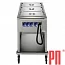 Вы смотрели Мармит ELECTROLUX MDBM33 342104