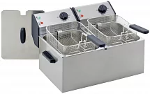 Фритюрница ROLLER GRILL FD 50 D Фритюрница ROLLER GRILL FD 50 D