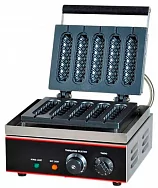 Вафельница для корн-догов AIRHOT WS-1