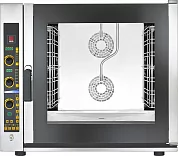 Пароконвектомат TECNOEKA EKF 711 E UD