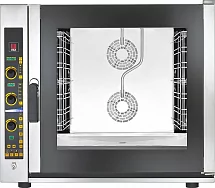 Пароконвектомат TECNOEKA EKF 711 E UD