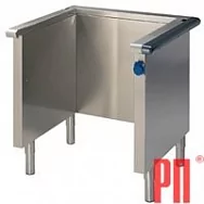 Прилавок нейтральный ELECTROLUX ZLF08 330128