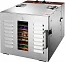 Вы смотрели Дегидратор-сушилка AIRHOT FD-10G