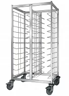 Тележка для подносов BLANCO TAW 2 х 12 KN 574 330
