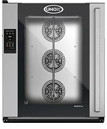 Печь конвекционная UNOX XEFR-10EU-ETRV