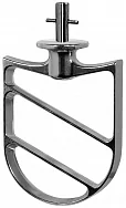 Лопатка миксера PL60 STARMIX SP60