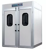 Камера расстоечная BASSANINA PCR5070.2.2 с полом