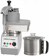 Процессор кухонный ROBOT COUPE R402 с дисками 2200