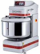Тестомес SIGMA спиральный REDLINE 160 HD Тестомес SIGMA спиральный REDLINE 160 HD