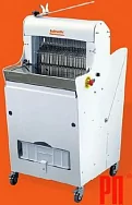 Хлеборез ROLLMATIC CP 52 S