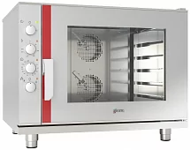 Печь конвекционная GIERRE MEGA 640M