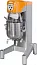 Вы смотрели Миксер планетарный STARMIX PL80SNVAG