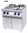 Вы смотрели Фритюрница KOGAST EF-T7/28 55863