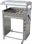 Вы смотрели Шашлычница электрическая Grill Master Ф3ШУЭ (21302)
