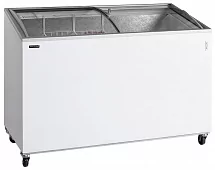 Ларь морозильный TEFCOLD IC400SCEB