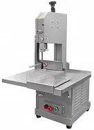 Пила ленточная Roal J250B (с подвижным столом)