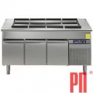 Прилавок для холодных блюд ELECTROLUX ZLRP16C 332028