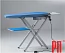 Вы смотрели Доска гладильная LAVARINI EASY TABLE