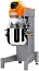 Вы смотрели Миксер планетарный STARMIX PL60NVHF 3ф