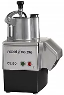 Овощерезка ROBOT COUPE CL50 с набором из 5 дисков 1960W Овощерезка ROBOT COUPE CL50 с набором из 5 дисков 1960W