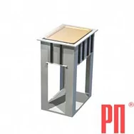 Диспенсер для подносов METOS D-I TD 900 4138578