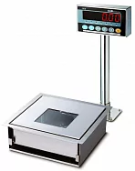 Весы торговые электронные CAS PDSII-30H