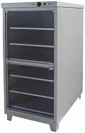 Шкаф расстоечный Grill Master РПК 1 (22153) Шкаф расстоечный Grill Master РПК 1 (22153)