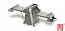 Вы смотрели Тестораскатка ROLLMATIC R65S/12